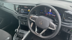 Volkswagen Polo 1.0 Life 5dr Petrol Hatchback